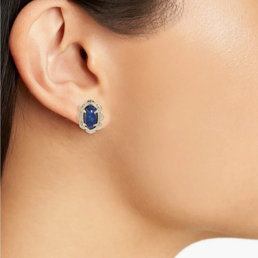 Kendra Scott Piper Stud Earrings